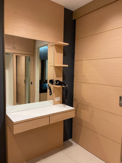 3R0146 Condominium for rent 1 bedroom 1 bathroom 22,000/month at kamala