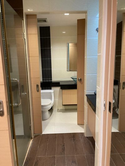 3R0146 Condominium for rent 1 bedroom 1 bathroom 22,000/month at kamala