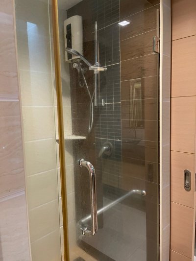 3R0146 Condominium for rent 1 bedroom 1 bathroom 22,000/month at kamala