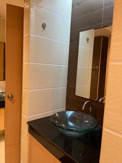 3R0146 Condominium for rent 1 bedroom 1 bathroom 22,000/month at kamala