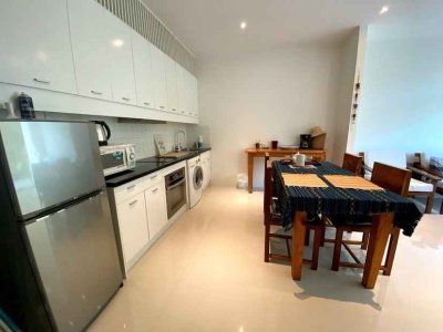 3R0148 คอนโดมิเนียม 1 ห้องนอน 1 ห้องน้ำ ให้เช่าเดือนละ 28,000 บาท โซนกมลา