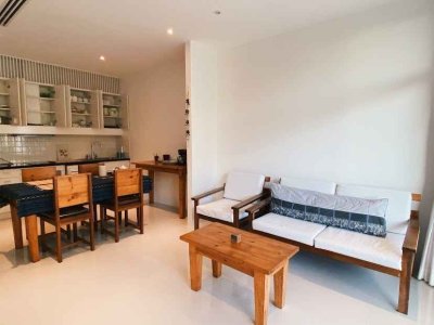 3R0148 คอนโดมิเนียม 1 ห้องนอน 1 ห้องน้ำ ให้เช่าเดือนละ 28,000 บาท โซนกมลา