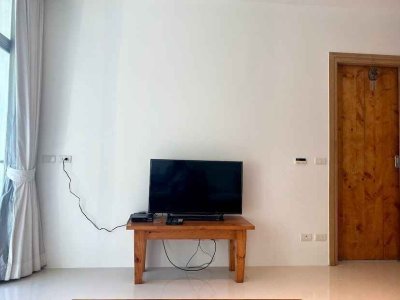 3R0148 คอนโดมิเนียม 1 ห้องนอน 1 ห้องน้ำ ให้เช่าเดือนละ 28,000 บาท โซนกมลา