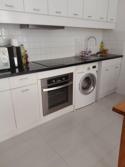 3R0148 Condominium for rent 1 bedroom 1 bathroom 25,000/month at kamala