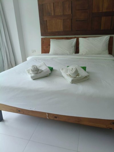 3R0148 Condominium for rent 1 bedroom 1 bathroom 25,000/month at kamala