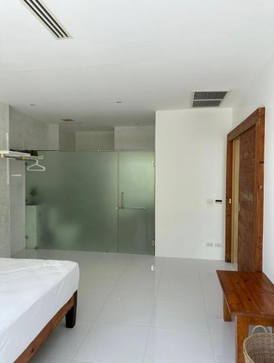 3R0148 Condominium for rent 1 bedroom 1 bathroom 25,000/month at kamala