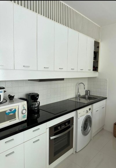 3R0148 Condominium for rent 1 bedroom 1 bathroom 25,000/month at kamala