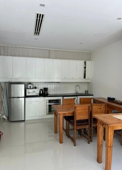 3R0148 Condominium for rent 1 bedroom 1 bathroom 25,000/month at kamala