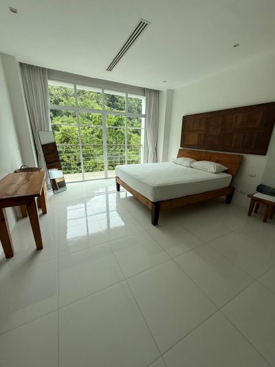 3R0148 Condominium for rent 1 bedroom 1 bathroom 25,000/month at kamala