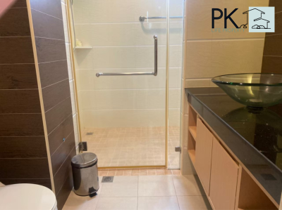 3R0149 Condominium for rent 2bedroom 2bathroom 35,000 per month  at kamala