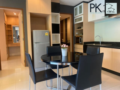 3R0149 Condominium for rent 2bedroom 2bathroom 35,000 per month  at kamala