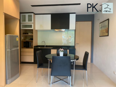 3R0149 Condominium for rent 2bedroom 2bathroom 35,000 per month  at kamala