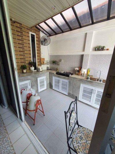 3R0162 Pool villa for rent 4 bedroom 5 bathroom 150,000/month at Kamala