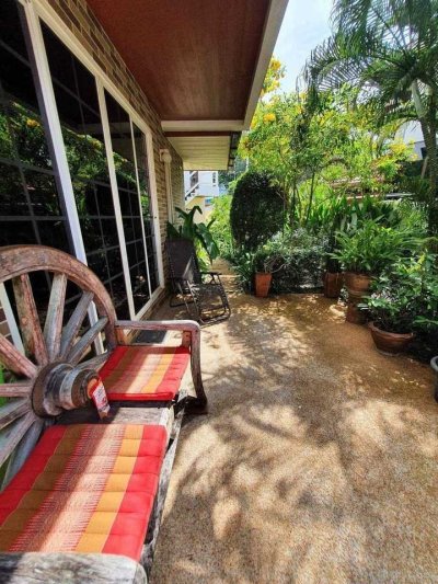 3R0162 Pool villa for rent 4 bedroom 5 bathroom 150,000/month at Kamala