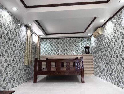 3R0183 อพาร์ทเม้นท์ 1 ห้องนอน 1 ห้องน้ำ ให้เช่าเดือนละ 10,000 บาท โซนกมลา