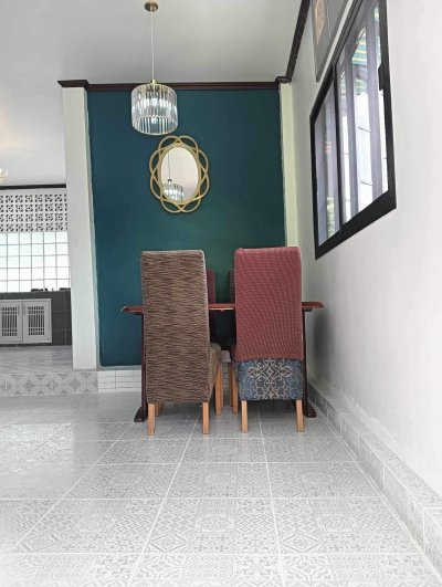 3R0183 อพาร์ทเม้นท์ 1 ห้องนอน 1 ห้องน้ำ ให้เช่าเดือนละ 10,000 บาท โซนกมลา