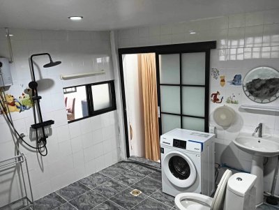 3R0183 อพาร์ทเม้นท์ 1 ห้องนอน 1 ห้องน้ำ ให้เช่าเดือนละ 10,000 บาท โซนกมลา