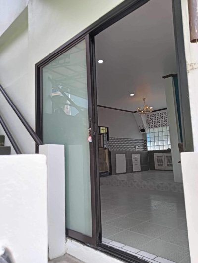 3R0183 อพาร์ทเม้นท์ 1 ห้องนอน 1 ห้องน้ำ ให้เช่าเดือนละ 10,000 บาท โซนกมลา