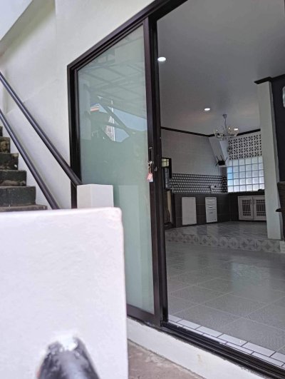 3R0183 อพาร์ทเม้นท์ 1 ห้องนอน 1 ห้องน้ำ ให้เช่าเดือนละ 10,000 บาท โซนกมลา