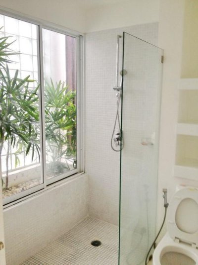 3R0184 Kamala Hill Apartment for rent 2 bedroom 2 bathroom 35,000 per month in kamala