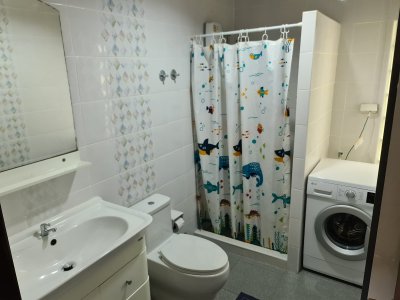 3R0186 This house for rent 2 bedroom 1 bathroom 38,000/month at kamala have fully furnished