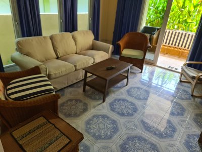 3R0186 This house for rent 2 bedroom 1 bathroom 38,000/month at kamala have fully furnished