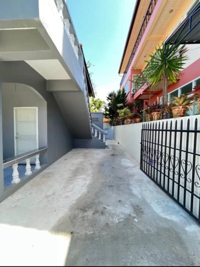 3R0190 House for rent 1bedroom 1bathroom 25,000/month at kamala