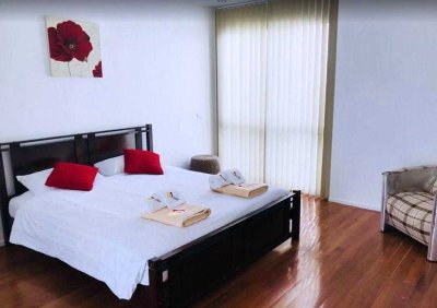 3R0191 ให้เช่า pool villa 3 ห้องนอน 4 ห้องน้ำ ราคา 70,000/เดือน โซนกมลา