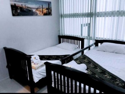 3R0191 ให้เช่า pool villa 3 ห้องนอน 4 ห้องน้ำ ราคา 70,000/เดือน โซนกมลา