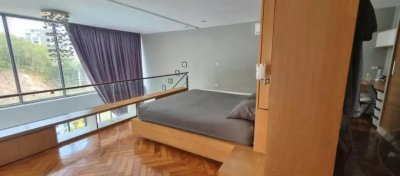 3R0192 Penthouse for rent 2 bedroom 2 bathroom 110,000/month at kamala