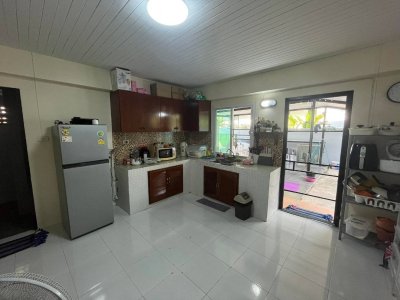 3R0193 This house for rent 2bedrooms 3bathrooms 35,000/month at kamala