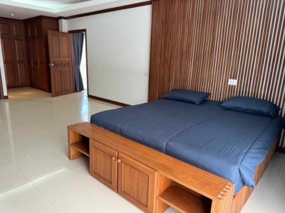 3R0199 This house for rent 3bedrooms 4bathrooms 78,000/month at kamala have fully furnished