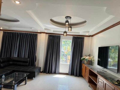 3R0199 This house for rent 3bedrooms 4bathrooms 78,000/month at kamala have fully furnished