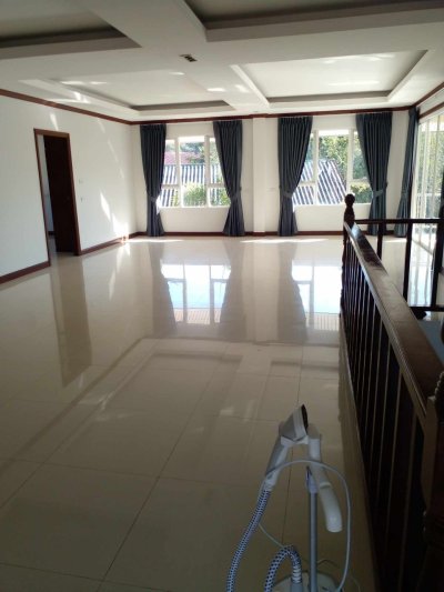 3R0199 This house for rent 3bedrooms 4bathrooms 78,000/month at kamala have fully furnished