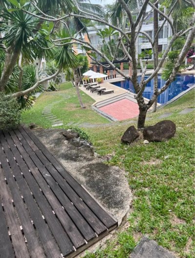 3R0201 Apartment for rent 3 bedrooms 2 bathrooms 45,000/month at kamala 3R0201 Apartment for rent 3 bedrooms 2 bathrooms 45,000/month at kamala