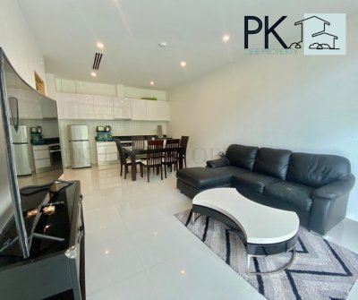 3R0206 Condominium for rent studio room 30,000/month at kamala