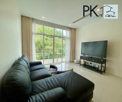 3R0206 Condominium for rent studio room 30,000/month at kamala