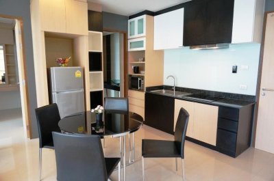 3R0207 ให้เช่า Penthouse with Jacuzzi 2 ห้องนอน 2 ห้องน้ำ ราคา 55,000/เดือน โซนกมลา