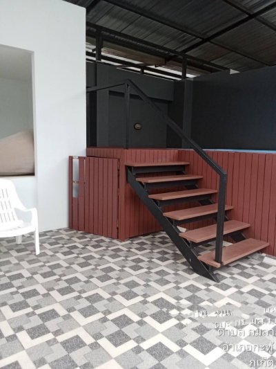 3R0207 ให้เช่า Penthouse with Jacuzzi 2 ห้องนอน 2 ห้องน้ำ ราคา 55,000/เดือน โซนกมลา