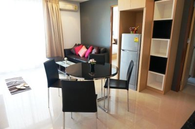 3R0207 ให้เช่า Penthouse with Jacuzzi 2 ห้องนอน 2 ห้องน้ำ ราคา 55,000/เดือน โซนกมลา