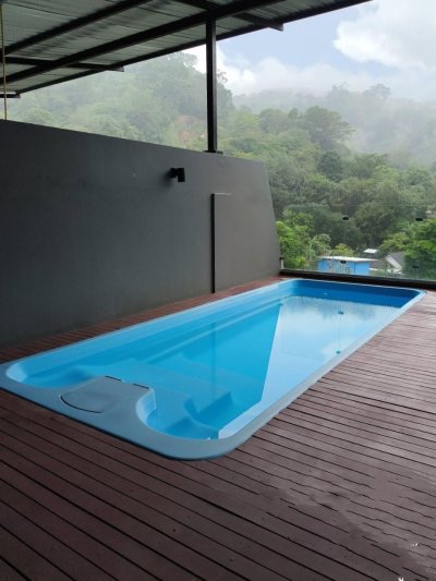 3R0207 ให้เช่า Penthouse with Jacuzzi 2 ห้องนอน 2 ห้องน้ำ ราคา 55,000/เดือน โซนกมลา