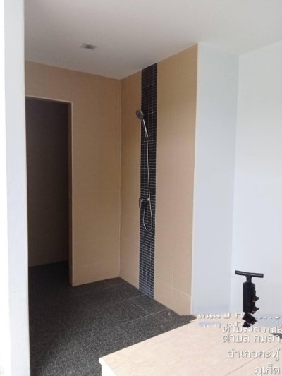 3R0207 ให้เช่า Penthouse with Jacuzzi 2 ห้องนอน 2 ห้องน้ำ ราคา 55,000/เดือน โซนกมลา