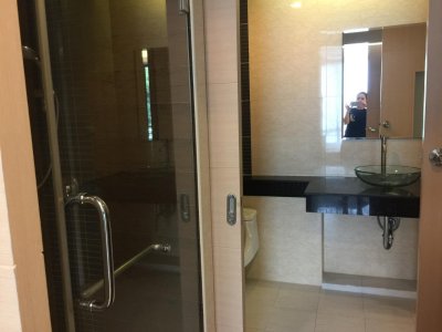 3R0207 ให้เช่า Penthouse with Jacuzzi 2 ห้องนอน 2 ห้องน้ำ ราคา 55,000/เดือน โซนกมลา