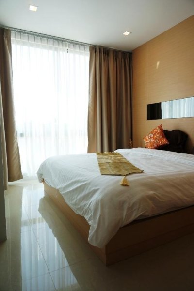 3R0207 ให้เช่า Penthouse with Jacuzzi 2 ห้องนอน 2 ห้องน้ำ ราคา 55,000/เดือน โซนกมลา