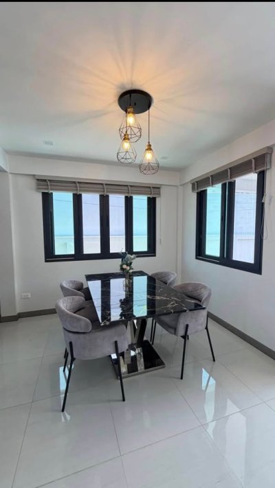 3R0212 ให้เช่าบ้านเดี่ยวสองชั้น 3 ห้องนอน 2 ห้องน้ำ ราคา 50,000/เดือน โซนกมลา