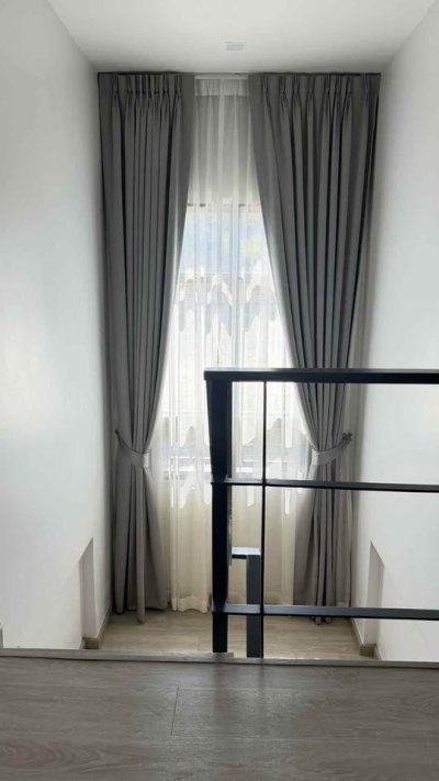 3R0212 ให้เช่าบ้านเดี่ยวสองชั้น 3 ห้องนอน 2 ห้องน้ำ ราคา 50,000/เดือน โซนกมลา