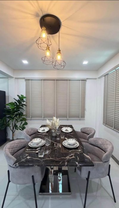 3R0212 ให้เช่าบ้านเดี่ยวสองชั้น 3 ห้องนอน 2 ห้องน้ำ ราคา 50,000/เดือน โซนกมลา