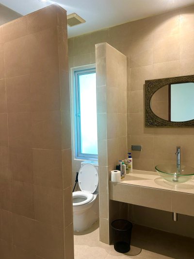 3R0216 Pool villa for rent 3 bedroom 2 bathroom 150,000/month at kamala