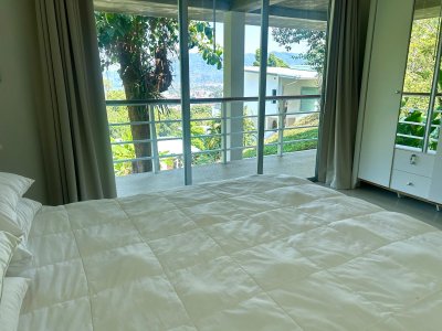 3R0216 Pool villa for rent 3 bedroom 2 bathroom 150,000/month at kamala