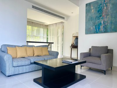 3R0216 Pool villa for rent 3 bedroom 2 bathroom 150,000/month at kamala
